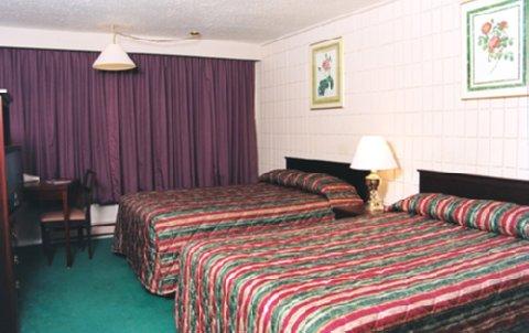 Sandman Inn Mcbride Εξωτερικό φωτογραφία