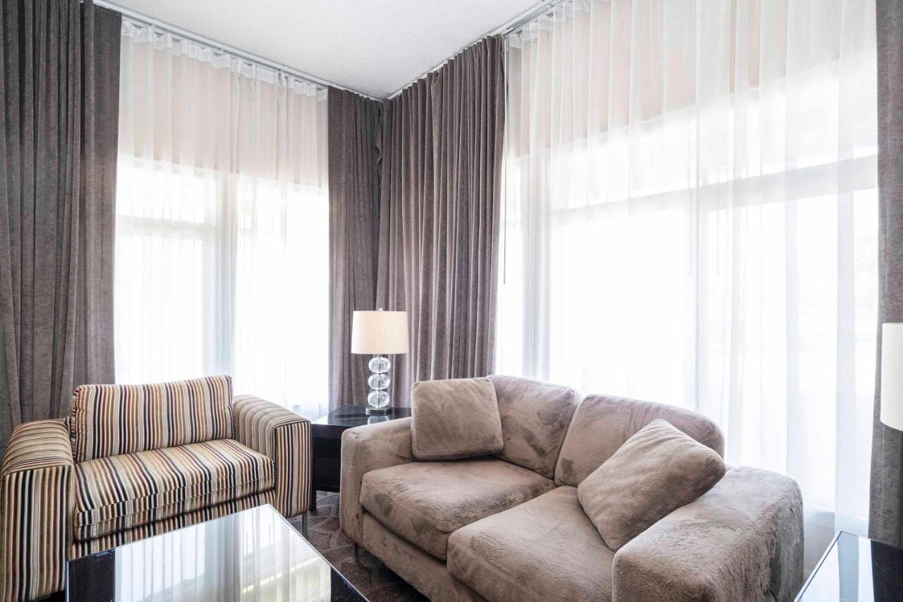 Sandman Inn Mcbride Εξωτερικό φωτογραφία