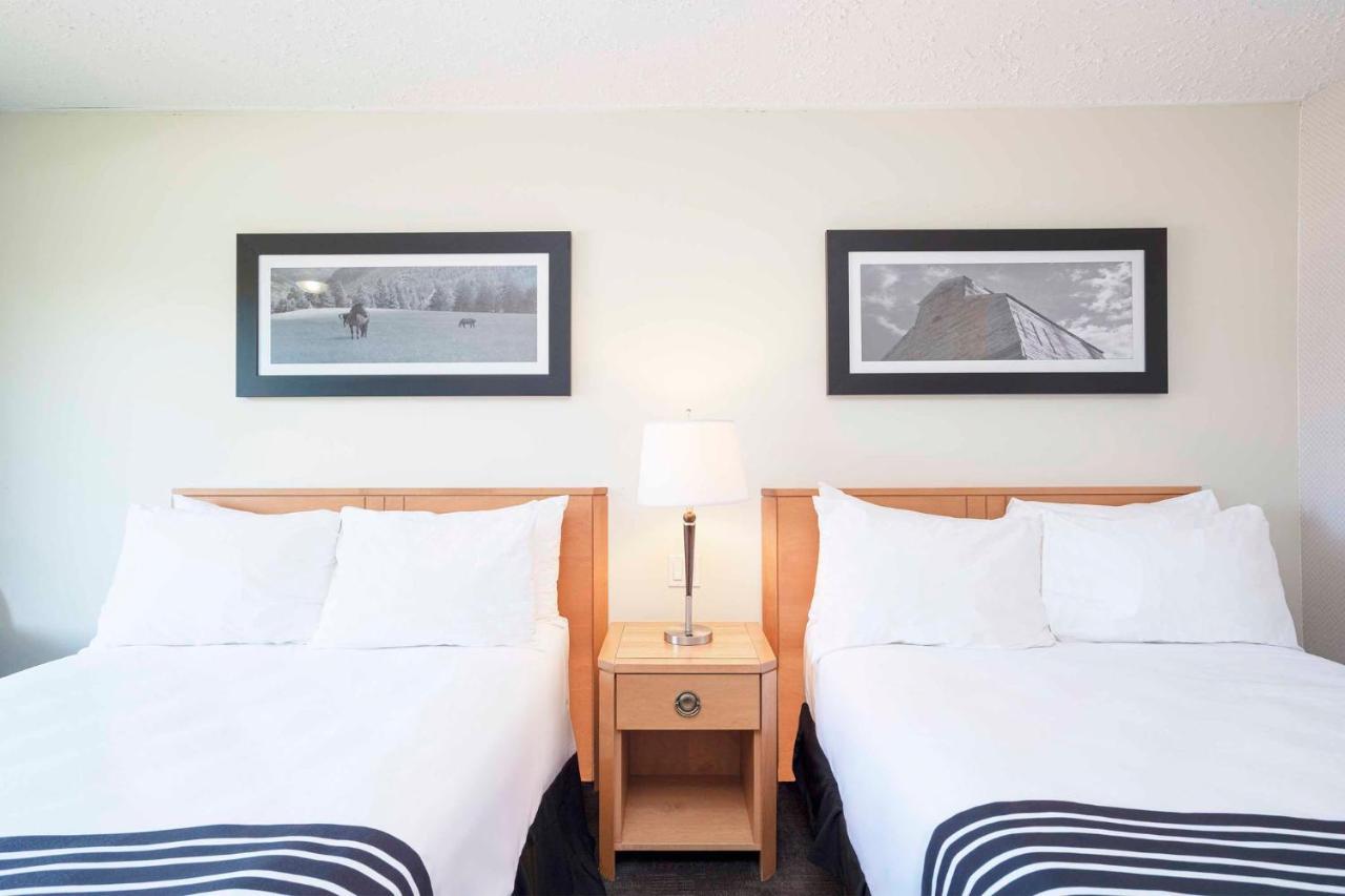 Sandman Inn Mcbride Εξωτερικό φωτογραφία